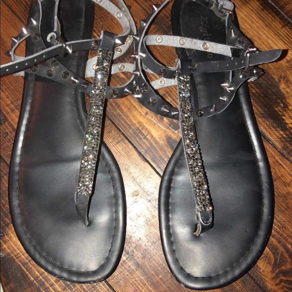 ZigiSoho Sandals